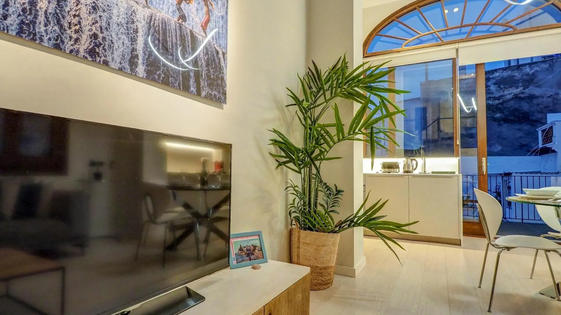 En Vogue By Hello Homes Sitges 0*,  Spain