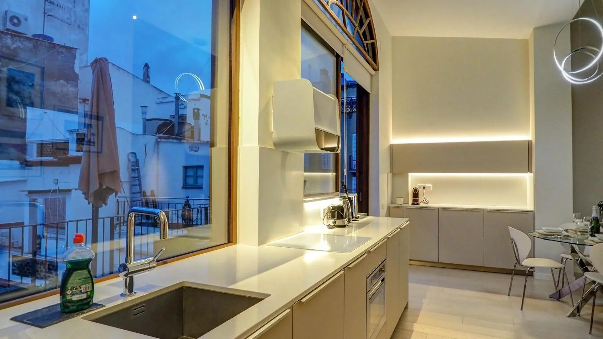 Apartment En Vogue By Hello Homes Sitges