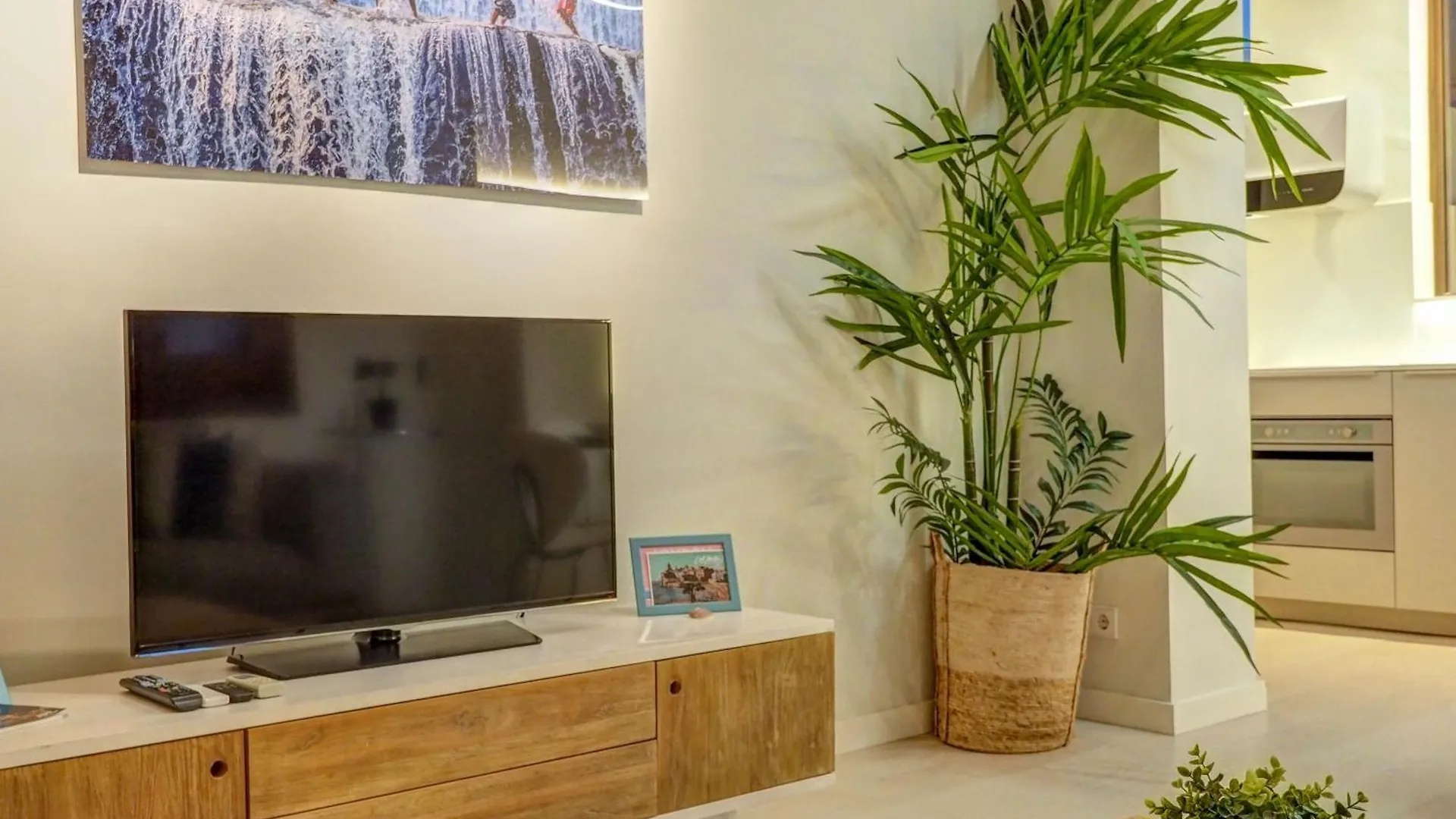 Apartment En Vogue By Hello Homes Sitges