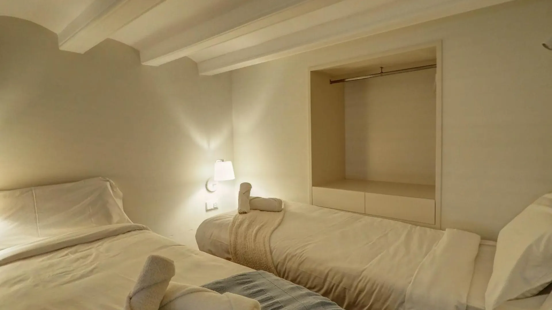 Apartment En Vogue By Hello Homes Sitges Spain