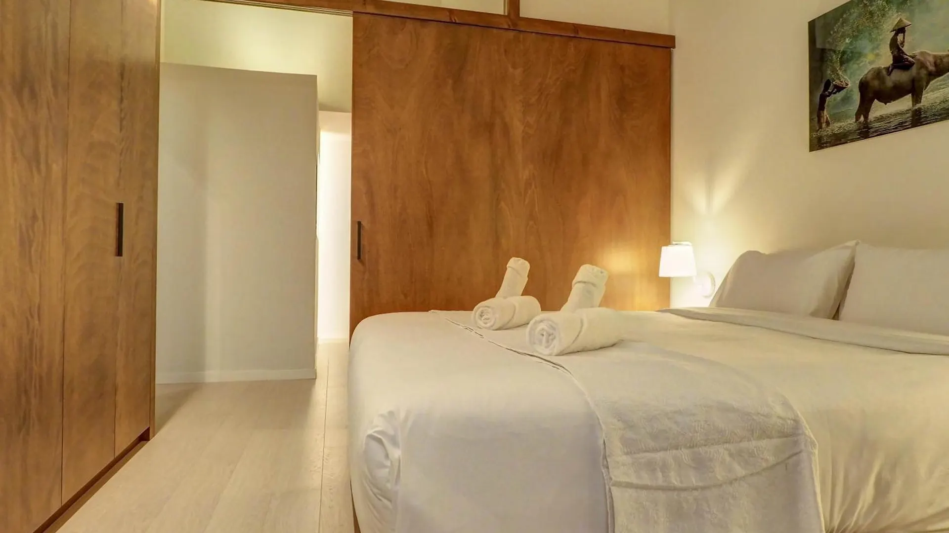 En Vogue By Hello Homes Sitges Apartment