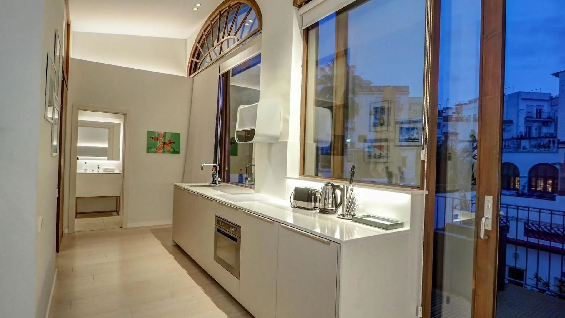 En Vogue By Hello Homes Sitges