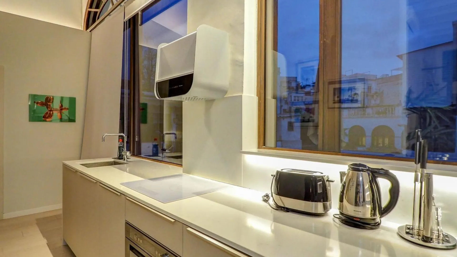 En Vogue By Hello Homes Sitges