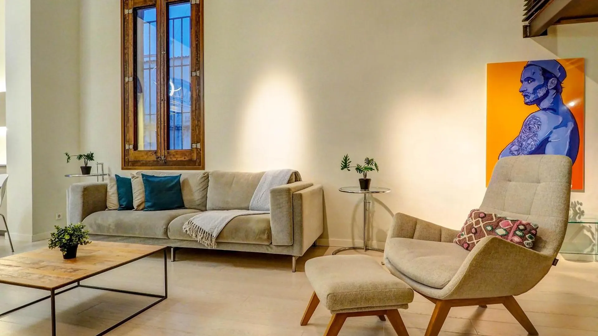 En Vogue By Hello Homes Sitges Spain