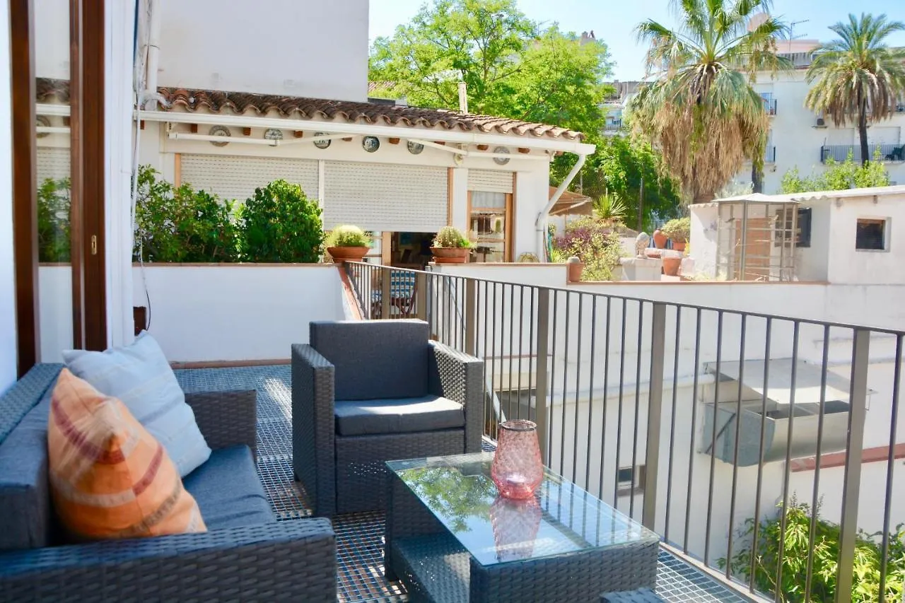 Apartment En Vogue By Hello Homes Sitges