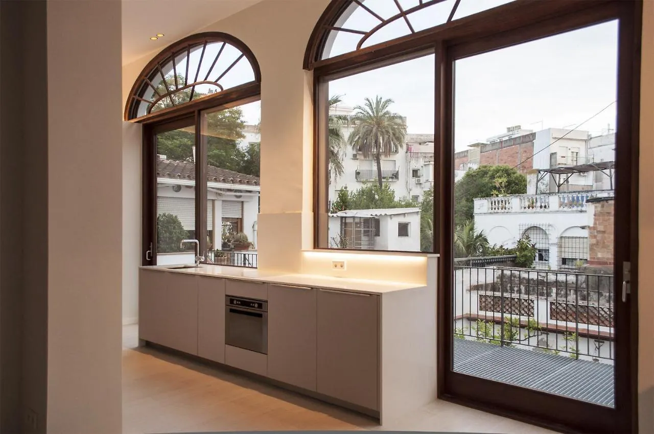 En Vogue By Hello Homes Sitges 0*,