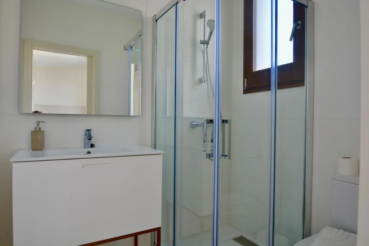 En Vogue By Hello Homes Sitges Apartment