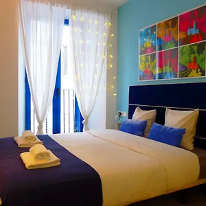 Love Sitges&beach Appartement