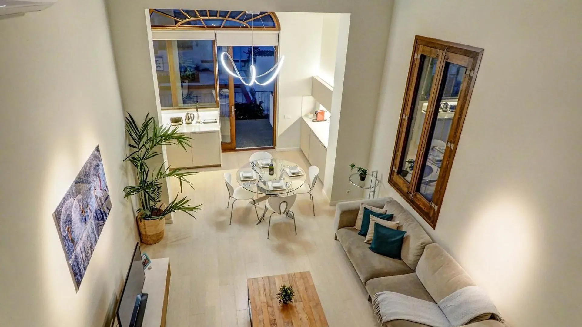 En Vogue By Hello Homes Sitges 0*,  Spain
