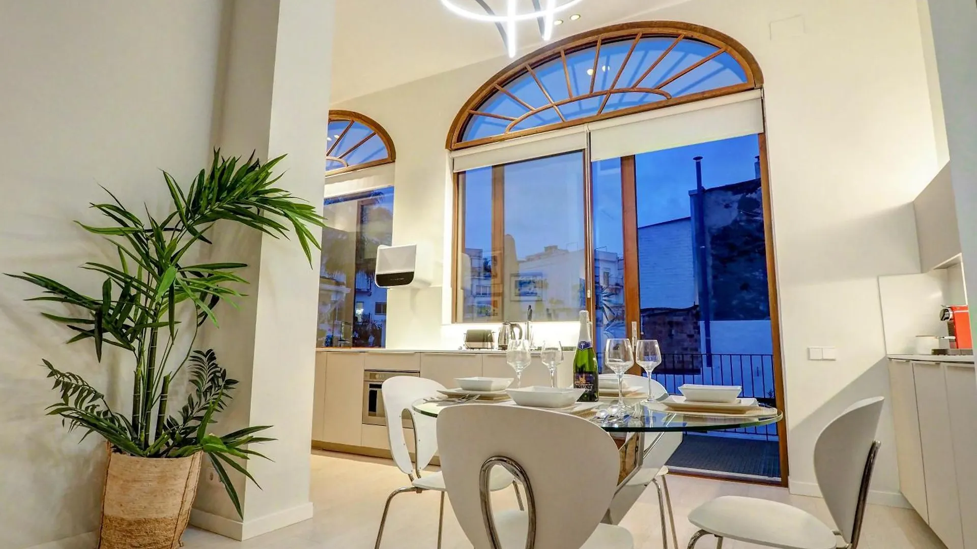 En Vogue By Hello Homes Sitges Apartment