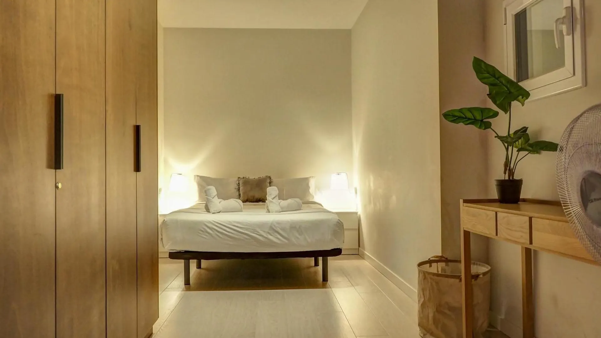 En Vogue By Hello Homes Sitges Apartment