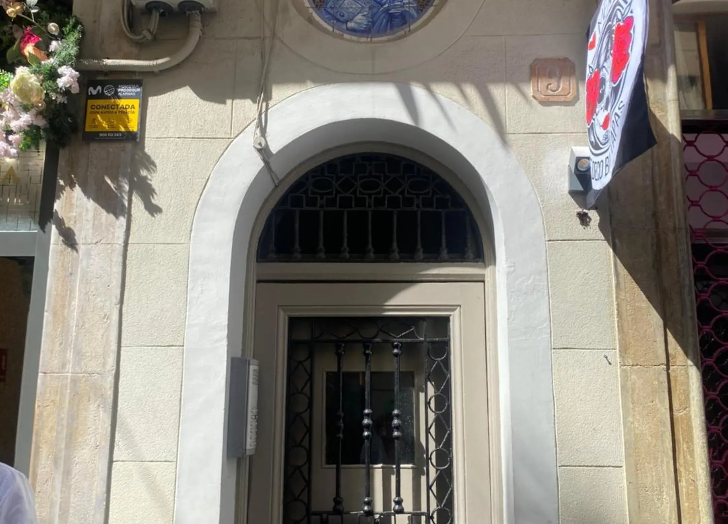 En Vogue By Hello Homes Sitges Spain