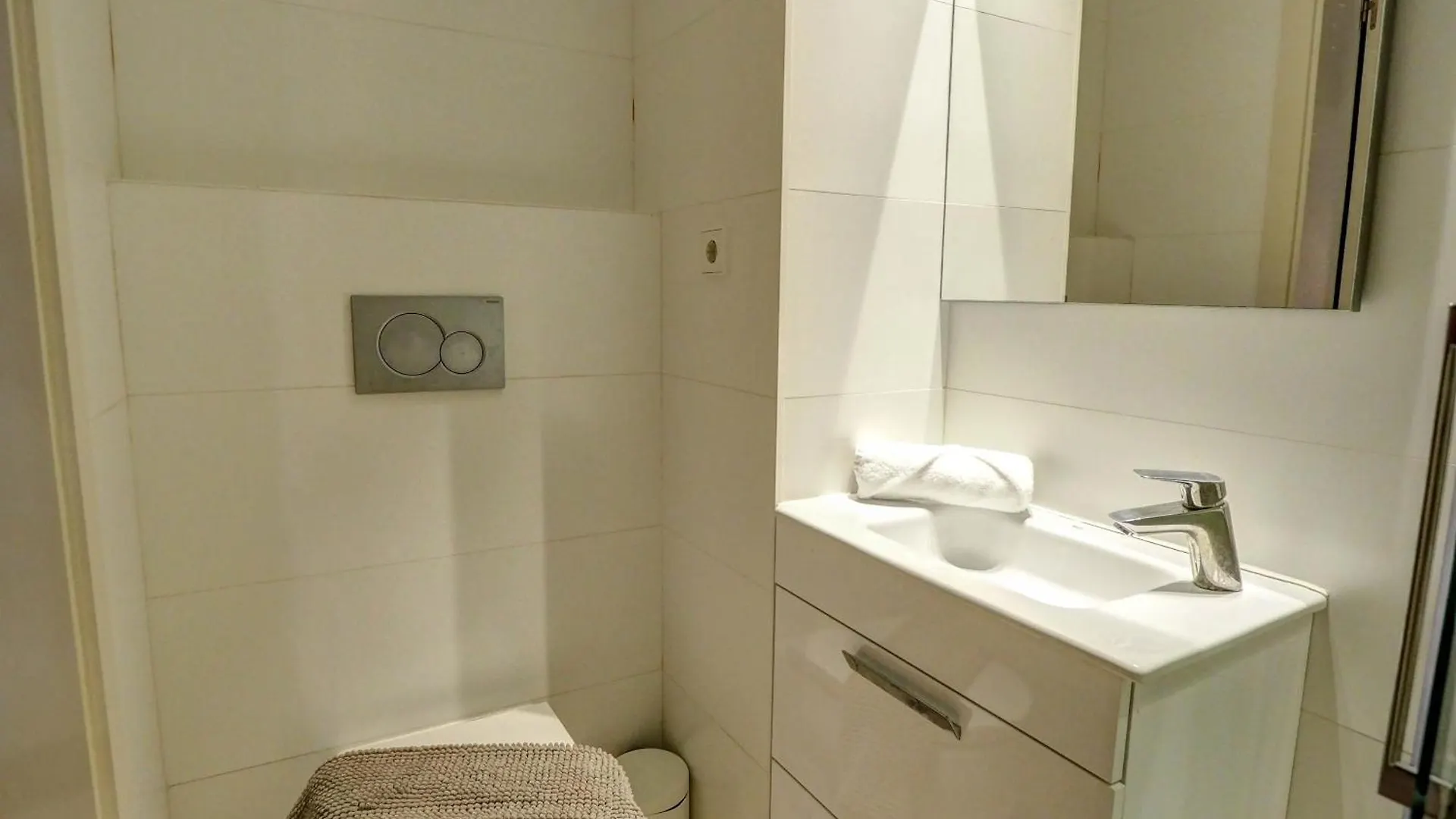 En Vogue By Hello Homes Sitges 0*,  Spain