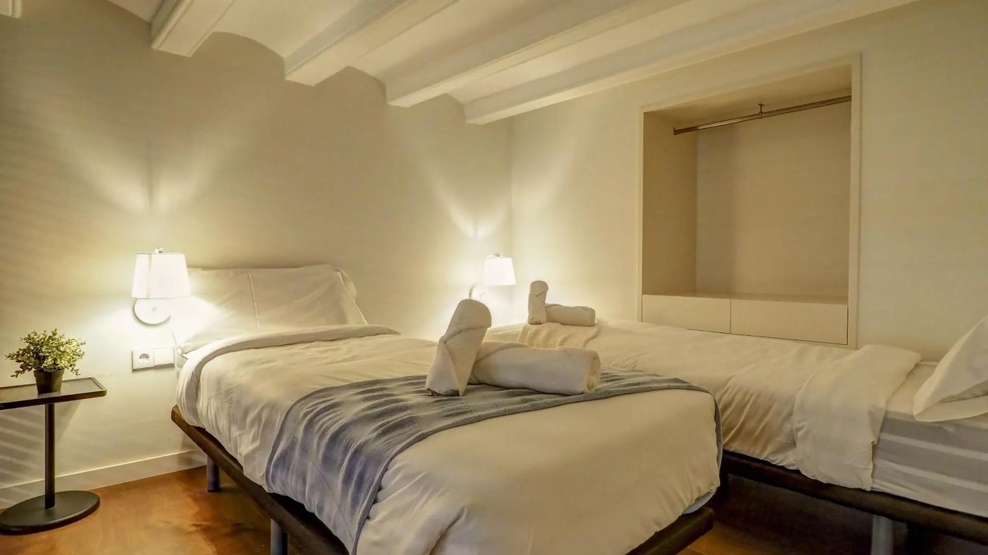 En Vogue By Hello Homes Sitges Apartment