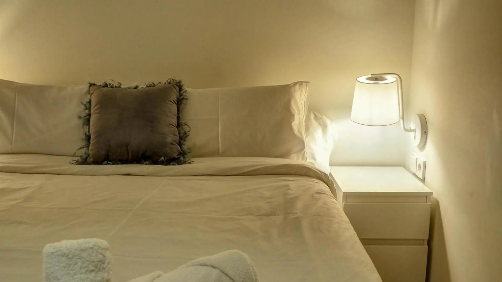 Apartment En Vogue By Hello Homes Sitges