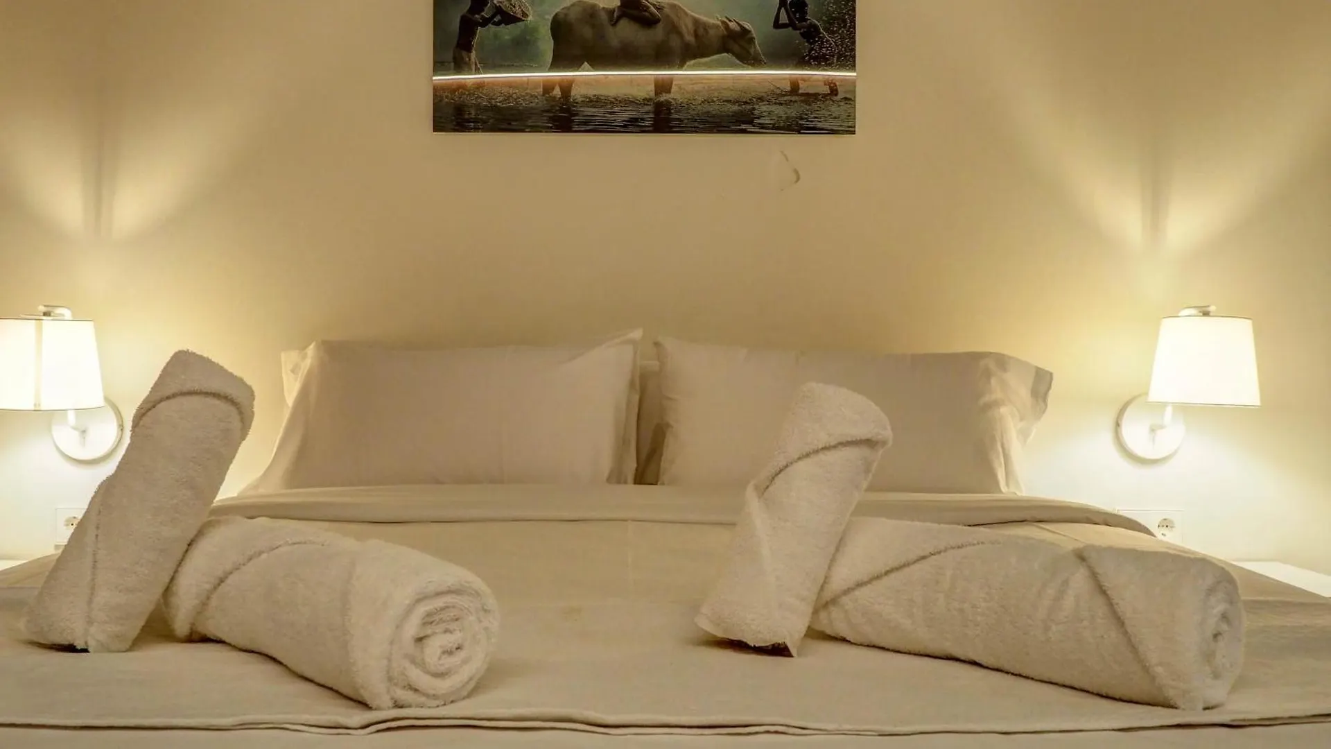 En Vogue By Hello Homes Sitges Apartment