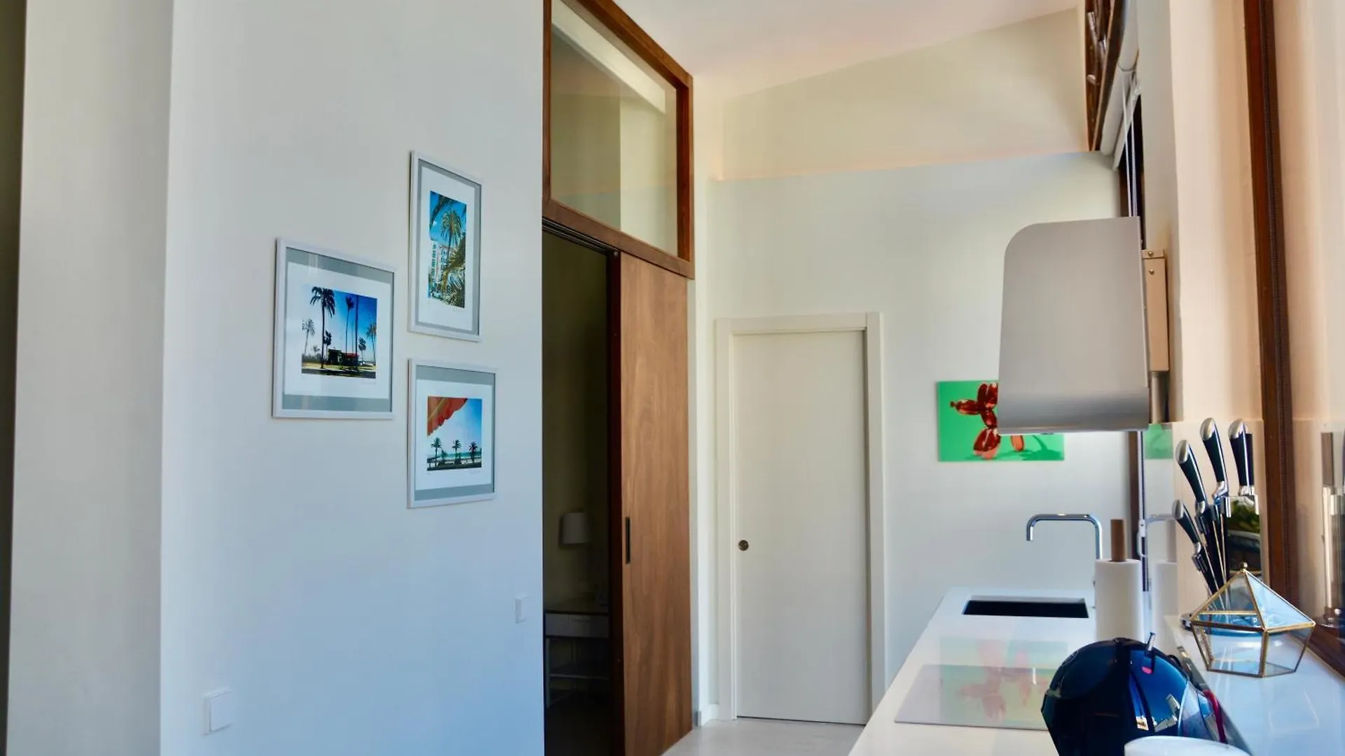 En Vogue By Hello Homes Sitges