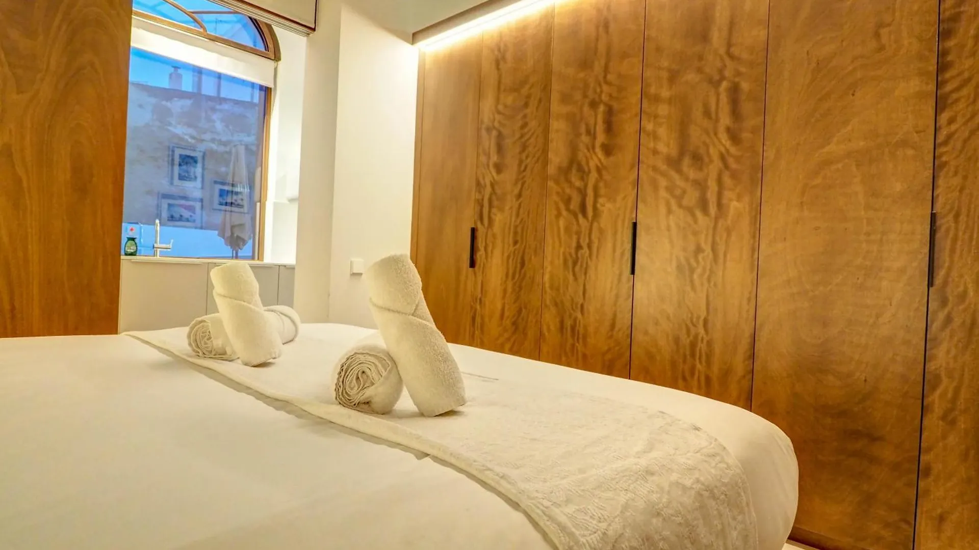 Apartment En Vogue By Hello Homes Sitges