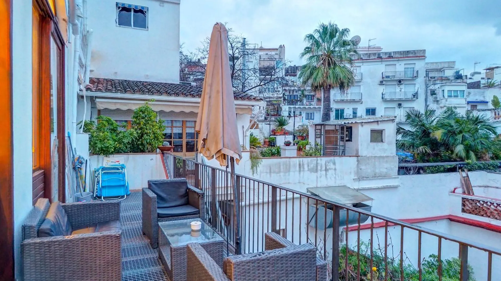 Apartment En Vogue By Hello Homes Sitges